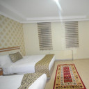 دو تخته هتل دیمت پارک (Dimet Park) وان